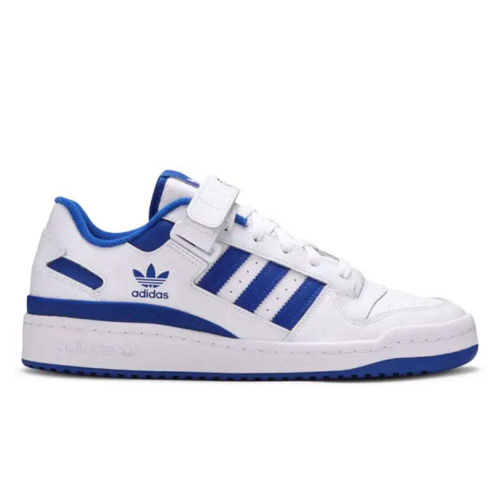 Adidas Forum low